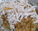 A picture of step 3 of Russian kababs.