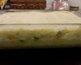 Foto del passaggio 7 della ricetta #ciaksicucina #cookpad gateau alla #zucca