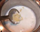 Pasta Mango Sabja Pudding Parfait recipe step 4 photo