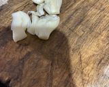 Foto langkah ke 3 dari resep Siomay ayam.