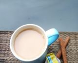 Foto langkah ke 3 dari resep Teh Tarik Kayu manis #PR_RecookMinTradisional.