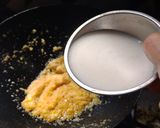 ডাব চিংড়ি(daab chingri recipe in Bengali) রেসিপির ধাপ 5 ছবি