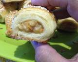 Pie Ayam langkah memasak 8 foto