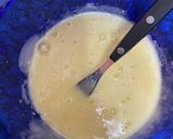 Foto del paso 1 de la receta: Pepas integrales sin horno