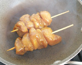 Foto del paso 10 de la receta: Pollo satay