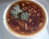 A picture of step 6 of Golden Fried Cocktail Mushroom.