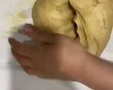 Foto del paso 9 de la receta: TORTUCONCHAS 🐢