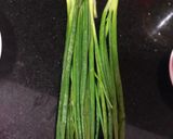 Foto del paso 1 de la receta: Arroz chaufa casero