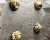 Une image de l'étape 6 de Cookies américains.