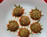Peas Paneer Bites recipe step 6 photo