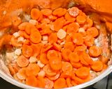 Krumpligombóc leves recept fázis 2 fotója