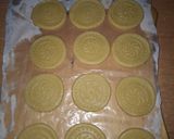عکس مرحله 7 از دستور بیسکویت وانیلی یلدایی (Vanilla Biscuits)