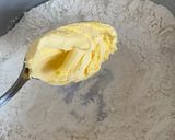Foto del paso 1 de la receta: Cañoncitos con relleno de chantilly casero 🤩