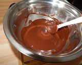 Házi túró rudi recept fázis 6 fotója