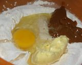 Foto del paso 1 de la receta: Pan dulce navideño de dulce de leche by Gramar®❤️