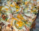 Jalapeo and bacon smothered chicken recipe step 6 photo