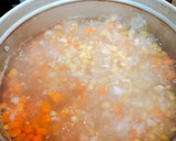 Foto langkah ke 1 dari resep Zupa-Zupa Soup.