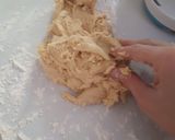 Foto del paso 2 de la receta: Pastafrola o tarta de membrillo muy fácil