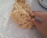 Foto del paso 2 de la receta: Pastafrola o tarta de membrillo muy fácil