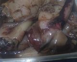 Foto langkah ke 1 dari resep Cumi Basah Sambal Hijau.
