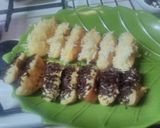 Foto langkah ke 11 dari resep Pukis empuk praktis no mixer.