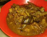 Foto langkah ke 2 dari resep Mie ayam.