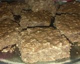 Foto del paso 4 de la receta: Bocaditos de avena y cacao