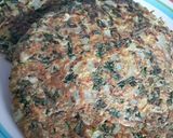 Foto del paso 4 de la receta: ~ Tortilla de acelga 💪🍽~