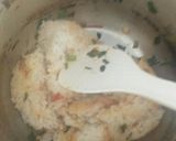 Hình bước làm 5 của món Chả cá sốt cà chua