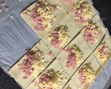 Foto del paso 1 de la receta: Mini croissant jamón y queso