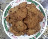 A picture of step 6 of Methi Mathi.