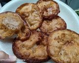 Foto langkah ke 5 dari resep Kue cucur.