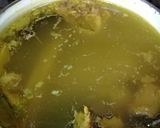 Foto langkah ke 5 dari resep Soto Ayam.