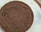 ચોકલેટ કેક(Wheat Chocolate Cake Recipe in Gujarati) રેસીપી સ્ટેપ2ફોટો