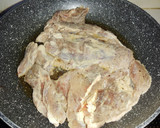Foto del paso 3 de la receta: Beefsteak con colinabo