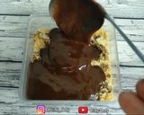 Foto langkah ke 9 dari resep Dessert Box Beng-Beng.