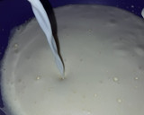 Foto del paso 3 de la receta: Bizcochuelo Casero de Vainilla y Naranja 🍊