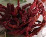 Foto langkah ke 1 dari resep Sambal ebi.