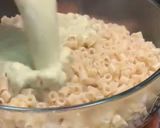 Foto del paso 6 de la receta: Filetes de Pescado con Pasta al Limón y cilantro