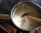 Foto del paso 3 de la receta: Crepes de salmón