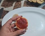 Foto del paso 13 de la receta: Masitas secas de corte