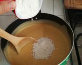 Foto del paso 5 de la receta: Torta de plátano en estufa