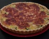 Foto del paso 3 de la receta: Tarta de apio, zanahoria y cebolla facilísimo🙆