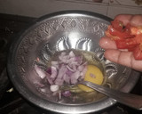 ஆறு வகையான முட்டை ஆம்லெட் (Muttai omelette recipe in tamil) ரெசிபி ஸ்டேப் 7 புகைப்படம்