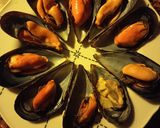 Foto del paso 2 de la receta: Mejillones a la Vinagreta