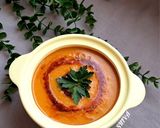 عکس مرحله 6 از دستور مرجمک چورباسی(سوپ دال عدس)