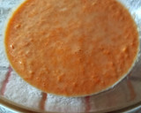 Foto del paso 5 de la receta: Budín de mandarina en licuadora