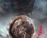 Foto langkah ke 2 dari resep Es susu chocolatos.