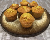 Foto del paso 2 de la receta: Magdalenas originales