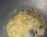 Foto langkah ke 3 dari resep ORAK ARIK TELOR SOSIS bekal sarapan anak.